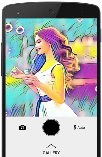 Image 1 for Mirror Photo Editor: Coll…
