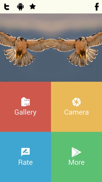 Image 6 for Mirror Photo Editor: Coll…