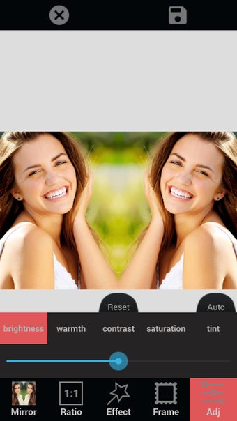 Image 7 for Mirror Photo Editor: Coll…