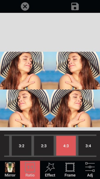 Image 5 for Mirror Photo Editor: Coll…