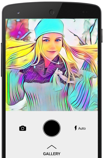Image 3 for Mirror Photo Editor: Coll…