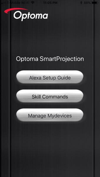 Image 2 for Optoma - SmartProjection