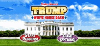Image 3 for Trump White House Dash