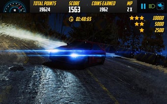 Imagen 0 para Burnout Drift 2