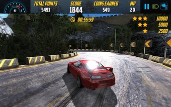 Imagen 2 para Burnout Drift 2
