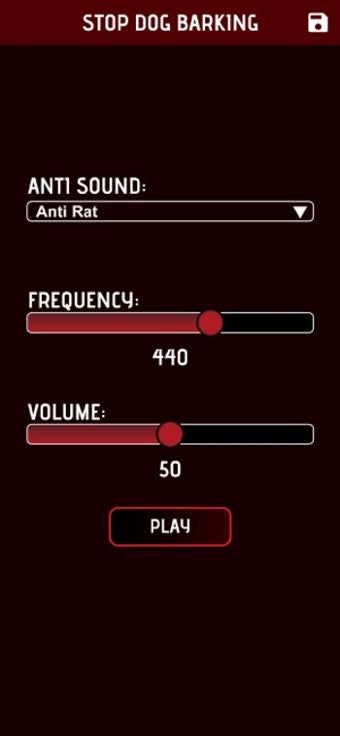 Image 2 for Stop Dog Barking Noise