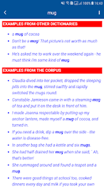 Imagen 1 para Dictionary of English - L…