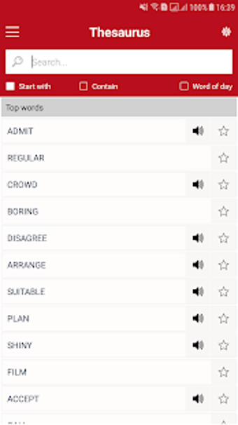 Imagen 3 para Dictionary of English - L…