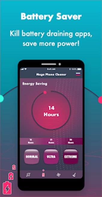 Imagen 0 para Mega Phone Cleaner - Clea…