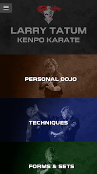 Image 2 for Kenpo Karate With Larry T…