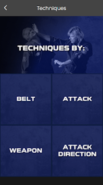 Image 0 for Kenpo Karate With Larry T…