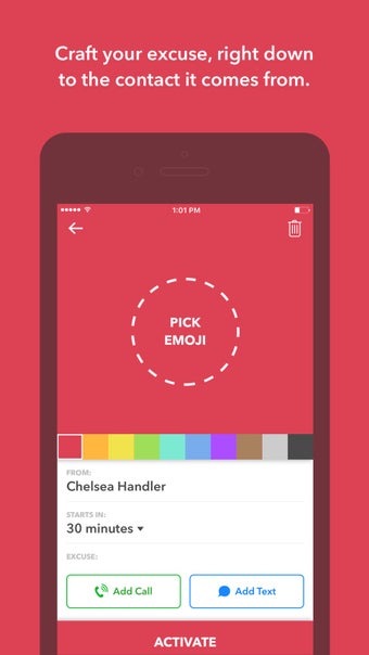 Image 1 for Chelsea Handler: Gotta Go…