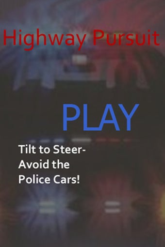 Imagen 0 para Highway--Pursuit