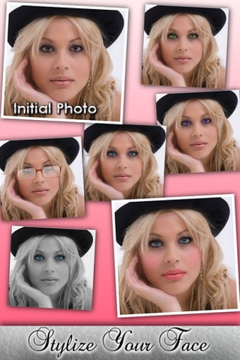 Image 0 for iVanity - Free App For Gi…