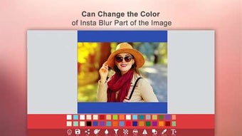 Imagen 1 para Insta Square Art Snap Pho…