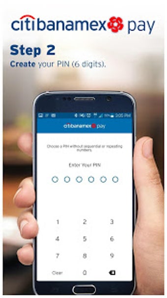 Imagen 2 para Citibanamex Pay