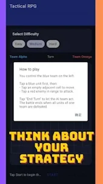 Imagen 0 para Minimal Tactical RPG