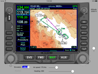 Image 3 for IFD Trainer