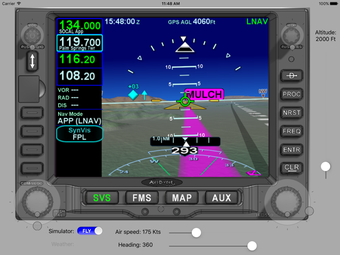 Image 1 for IFD Trainer