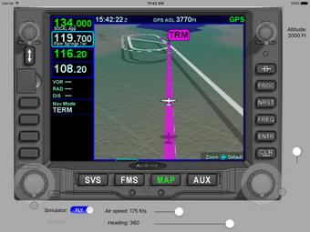 Image 0 for IFD Trainer