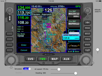 Image 2 for IFD Trainer