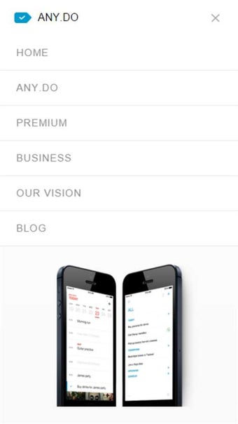 Imagen 1 para Any.Do To - Do List , Tas…