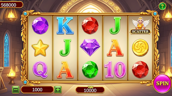 Imagen 0 para Moonbeam Princess Fortix