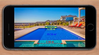 Image 0 for Ruler App + Photo Ruler