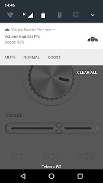 Image 3 for Volume Booster Pro
