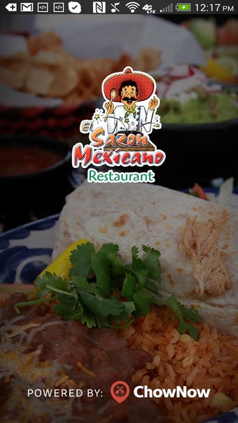 Imagen 1 para El Sazon Mexicano