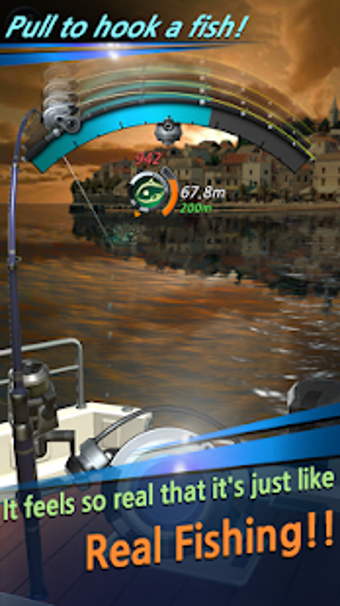 Image 2 for Fishing Hook