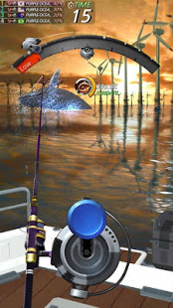 Image 3 for Fishing Hook