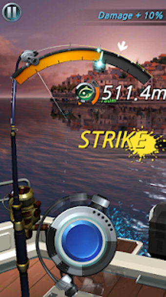 Image 1 for Fishing Hook