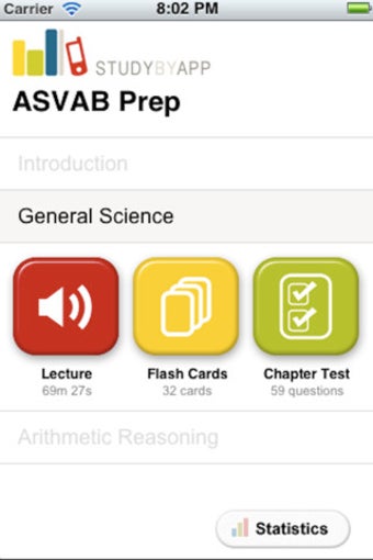 Imagen 0 para ASVAB Prep