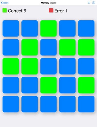 Imagen 0 para Brain Trainer HD Free - G…