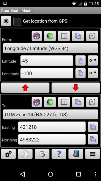 Image 2 for Coordinate Master