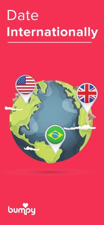 Image 1 for Bumpy - International Dat…