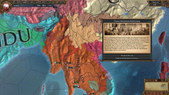 Image 0 for Europa Universalis IV: Co…