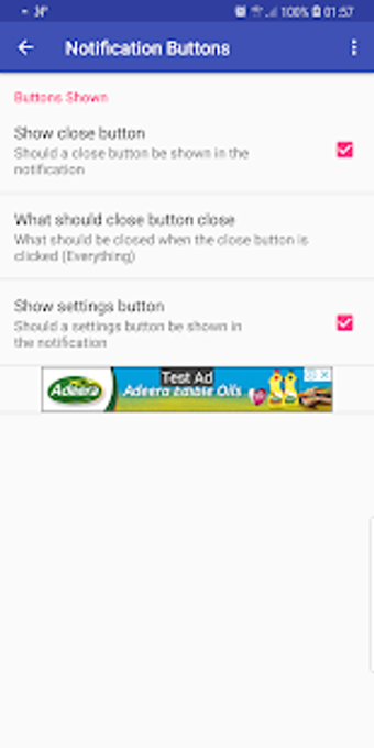 Image 0 for Floating Volume Controlle…
