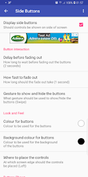 Imagen 2 para Floating Volume Controlle…