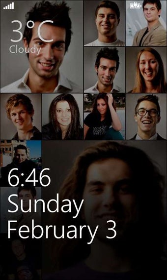 Image 1 for Hello Friends for Windows…