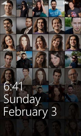 Image 2 for Hello Friends for Windows…
