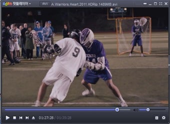 Image 2 for PotPlayer (64-bit)