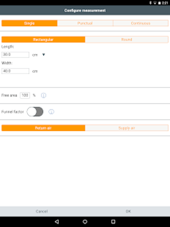 Imagen 0 para testo Smart Probes