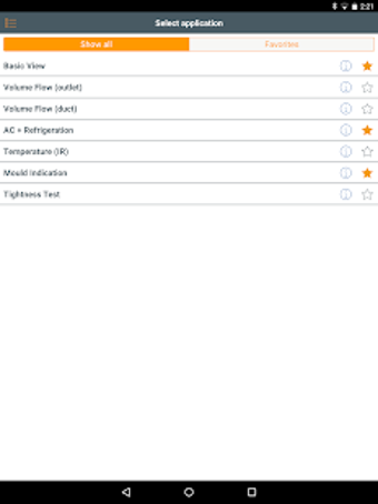 Imagen 1 para testo Smart Probes