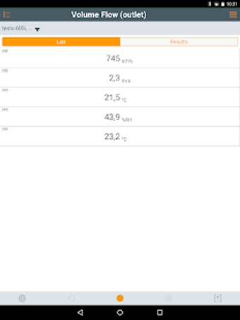 Imagen 3 para testo Smart Probes