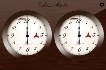Image 0 for Chess Mate - Chess Clock