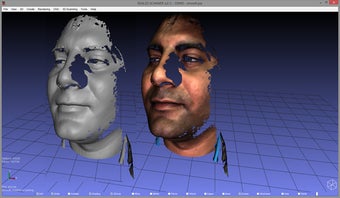 Imagen 0 para Real3D Scanner