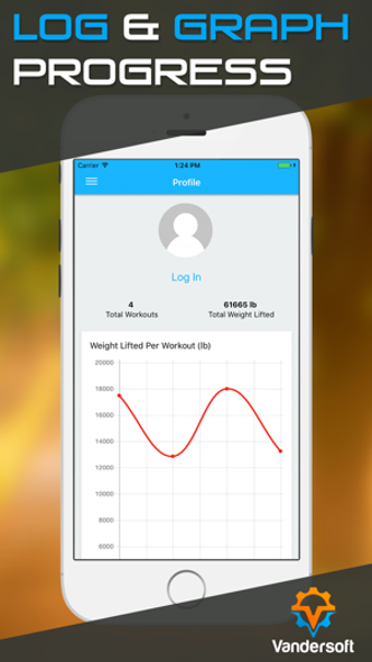 Image 3 for 5x5 Workout - Madcow & Re…