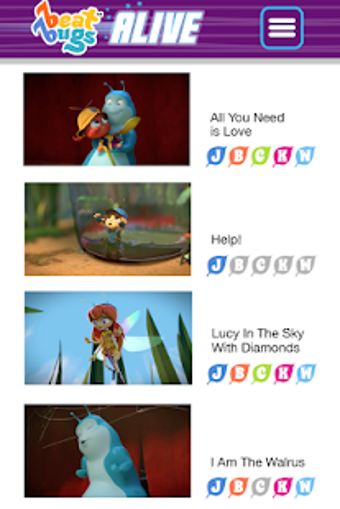Image 2 for Beat Bugs Alive